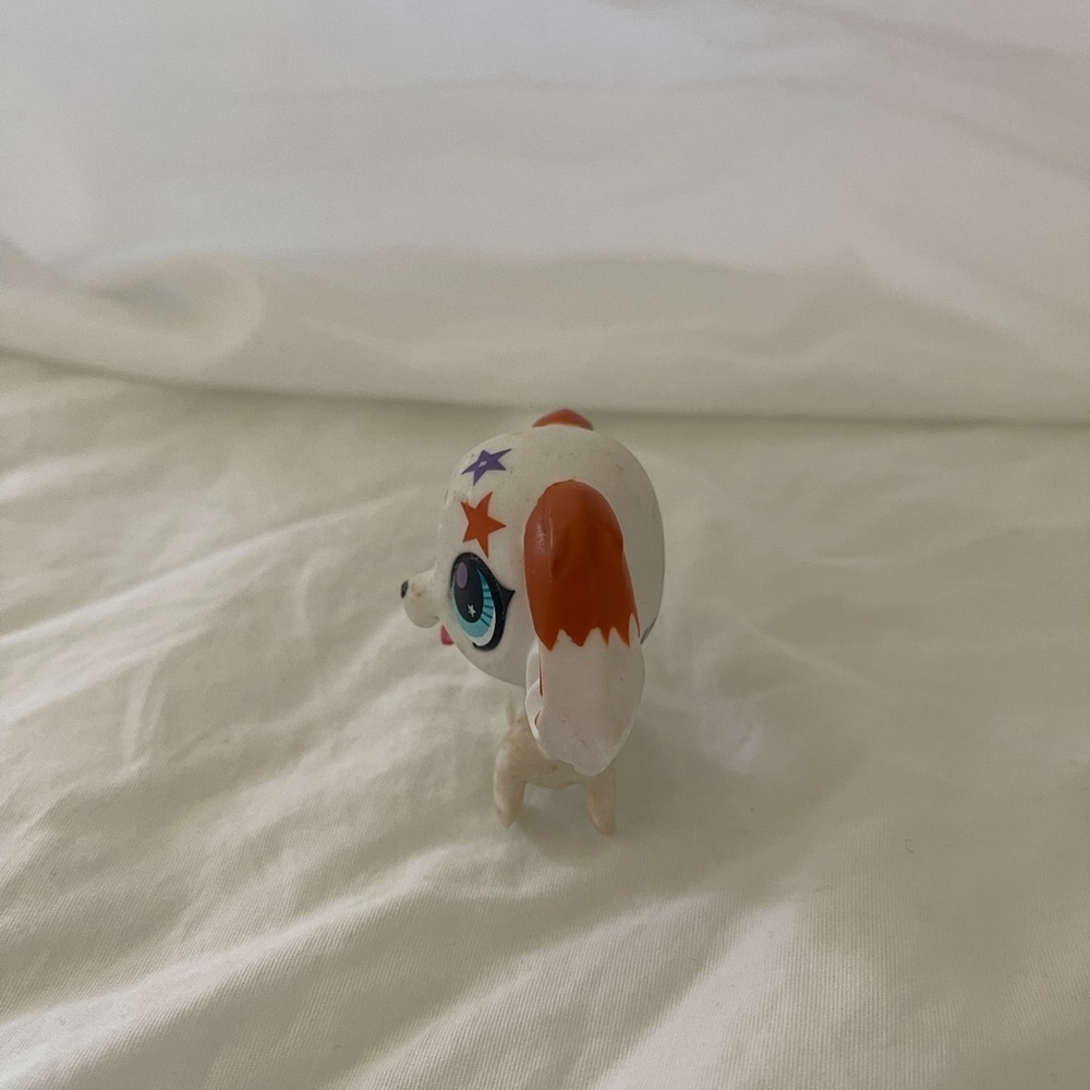 Littlest Pet Shop~#2688~Cocker Spaniel~Dog~ - Picture 4 of 13